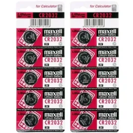 10x-cr2032-bateria-litowa-maxell-japan-dl2032-2032