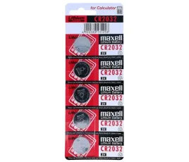 5x-bateria-litowa-maxell-cr2032-cr-2032