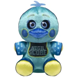 funko-figurka-plush-fnaf-high-score-chica-maskotka-plusz