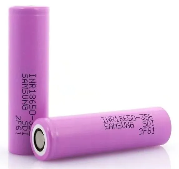 AKUMULATOR 18650 35E 3,7 4,2V SAMSUNG 3500mAh NOWE