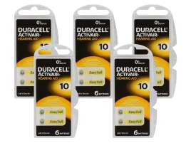 30-x-baterie-sluchowe-duracell-10-pr70-activair
