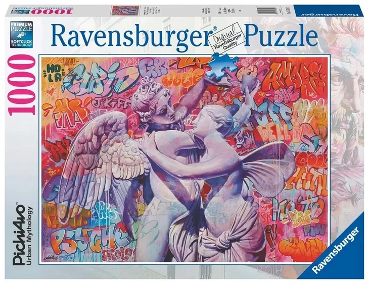 ravensburger-puzzle-2d-1000-elem-amor-psyche-16970-stan-nowy