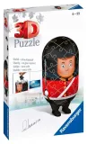 ravensburger-puzzle-3d-straznik-54-elementy-11252-stan-nowy