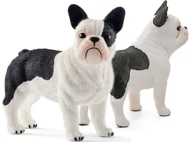 schleich-13877-buldog-francuski