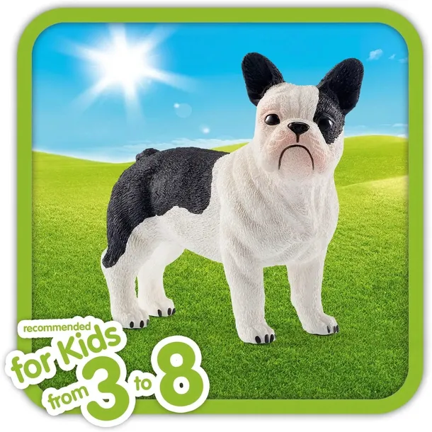 schleich-13877-buldog-francuski-material-plastik