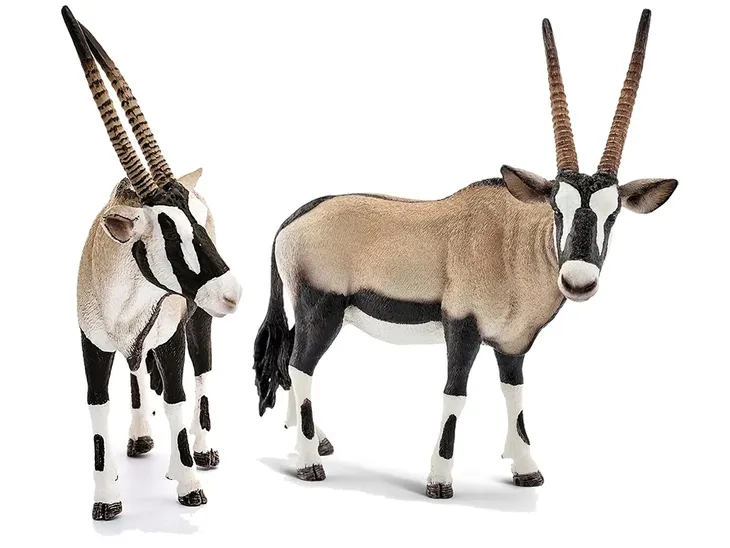 schleich-14759-oryks-antylopa