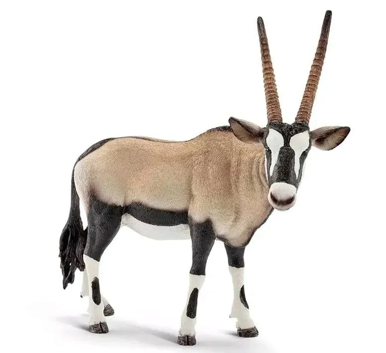 schleich-14759-oryks-antylopa-stan-nowy