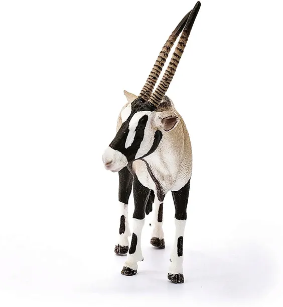 schleich-14759-oryks-antylopa-stan-nowy-kod-producenta-14759