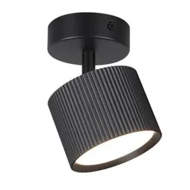 kinkiet-led-czarny-12w-ruchomy-aluminium-350-stopni