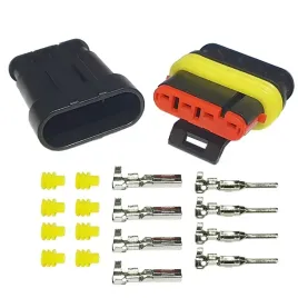 kostka-wtyk-superseal-zlacze-hermetyczne-4-pin
