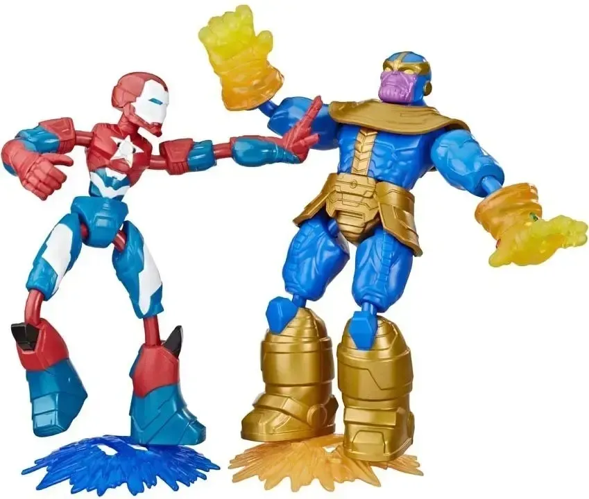 marvel-iron-patriot-thanos-15cm-bend-hasbro-e9197