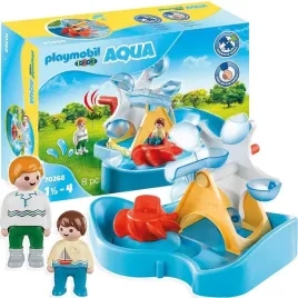 klocki-playmobil-aqua-mlyn-wodny-z-karuzela-70268