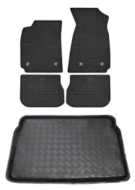 dywaniki-bagaznik-do-audi-a4-b5-limuzyna-sedan
