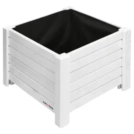 skrzynka-drewniana-38-cm-donica-doniczka-ogrodowa-oslona-na-kwiaty-biala