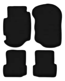 dywaniki-welurowe-basic-czarne-do-ford-escort-mk7-hatchback-kombi-1995-2
