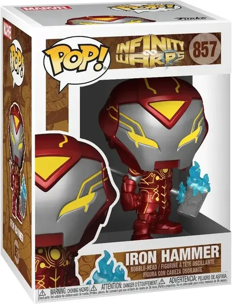 funko-figurka-pop-marvel-iron-hammer-infinity-warps-857-wysokosc-produktu-10-cm