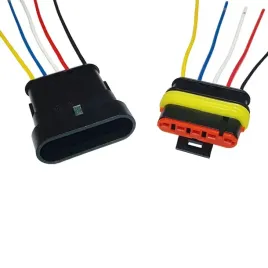kostka-wtyk-superseal-zlacze-hermetyczne-5-pinowe