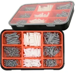 vorel-komplet-zestaw-wkretow-i-kolkow-rozporowych-290-sztuk-sortownik-24112