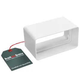 zlaczka-lacznik-kanalu-plaskiego-bialy-120x60-mm