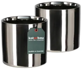 2x-doniczka-donica-srebrna-ceramiczna-polysk-fi160