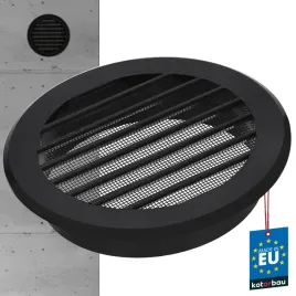 kratka-oslona-wentylacyjna-okragla-siatka-100-mm
