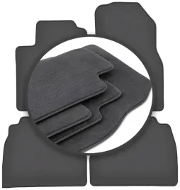 dywaniki-samochodowe-premium-do-mercedes-ml-w163-suv-1998-2005
