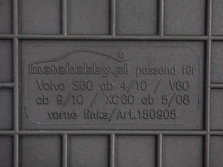 dywaniki-gumowe-do-volvo-v60-2010-numer-katalogowy-producenta-150905