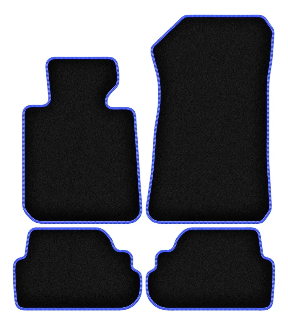 dywaniki-samochodowe-blue-do-bmw-1-e81-hatchback-2004-2011-stan-nowy