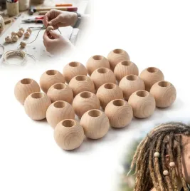 zestaw-20-kulek-bukowych-3-cm-z-otworem-do-dredow-makramy-montessori-i-diy