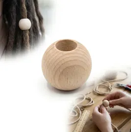 kulka-bukowa-3-cm-z-otworem-stozkowym-do-dredow-makramy-montessori-i-diy