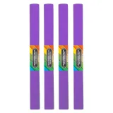 bibula-marszczona-purpurowa