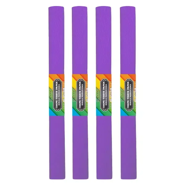 bibula-marszczona-purpurowa