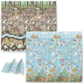 mata-piankowa-edukacyjna-skladana-dwustronna-dla-dzieci-180x200cm