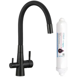 laveo-riveco-bl-bat-zlewozmywak-elast-wylewka-filtr-czarna-bribb68d