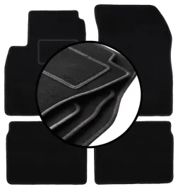 dywaniki-welurowe-komplet-do-nissan-micra-k13-hatchback-2010-2016