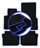 dywaniki-samochodowe-blue-do-smart-forfour-i-hatchback-2004-2007