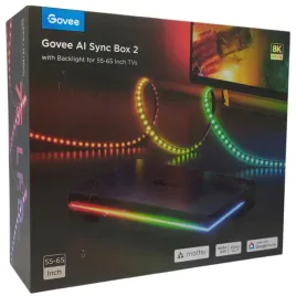 zestaw-govee-ai-sync-box-2-h6604b-tasma-led-tv-55-65-hdmi-2-1-rgbwic