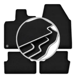 dywaniki-samochodowe-silver-do-nissan-qashqai-j10-i-crossover-2006-2013