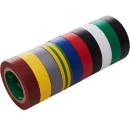 tasma-izolacyjna-10-sztuk-mix-pcv-samoprzylepna-odporna-na-wilgoc-15mmx10m