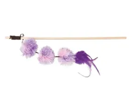 trixie-wedka-z-pomponami-zabawka-dla-kota-40cm