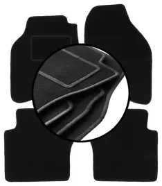 dywaniki-welurowe-komplet-do-honda-city-iv-sedan-2002-2008