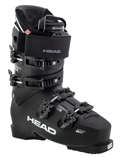 Buty narciarskie męskie HEAD FORMULA 120 26.5