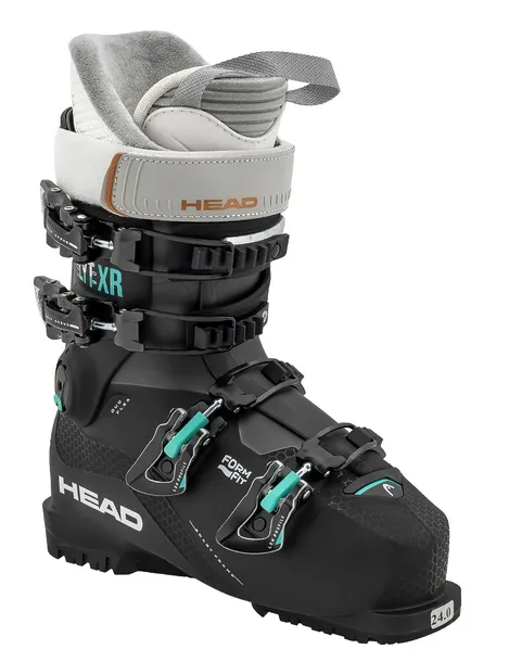 Buty narciarskie damskie HEAD EDGE LYT 90 XR W 26.5