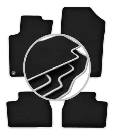 dywaniki-samochodowe-silver-do-peugeot-207-sw-kombi-hatchback-2006-2012