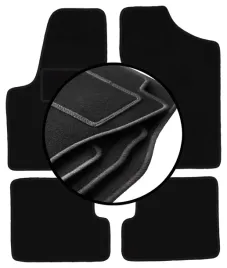 dywaniki-welurowe-komplet-do-fiat-seicento-hatchback-1998-2010