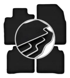 dywaniki-samochodowe-silver-do-nissan-note-i-e11-minivan-2006-2012