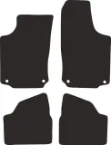 dywaniki-samochodowe-silver-do-opel-corsa-c-2000-2006-stan-nowy-kolor-czarny