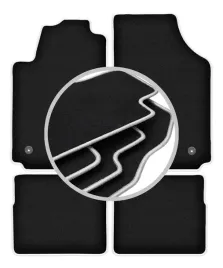 dywaniki-samochodowe-silver-do-audi-a2-hatchback-2000-2005