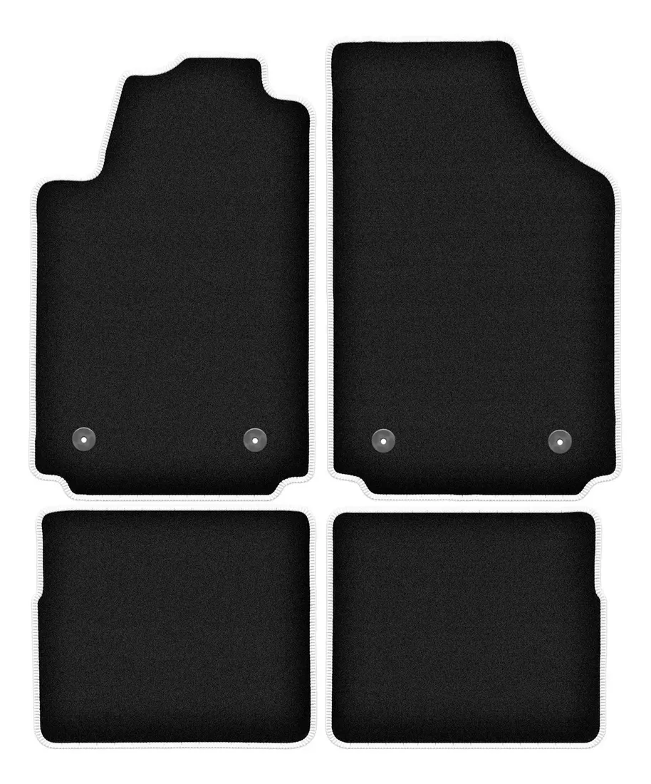 dywaniki-samochodowe-silver-do-audi-a2-hatchback-2000-2005-stan-nowy
