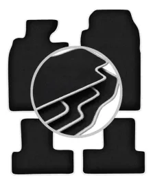 dywaniki-samochodowe-silver-do-mini-cooper-one-r50-hatchback-2001-2007